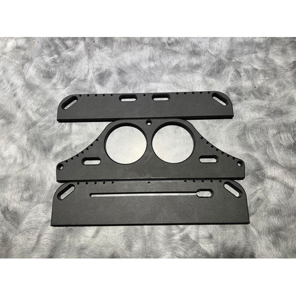 One Objective XTR130 Hatch Cover Plate