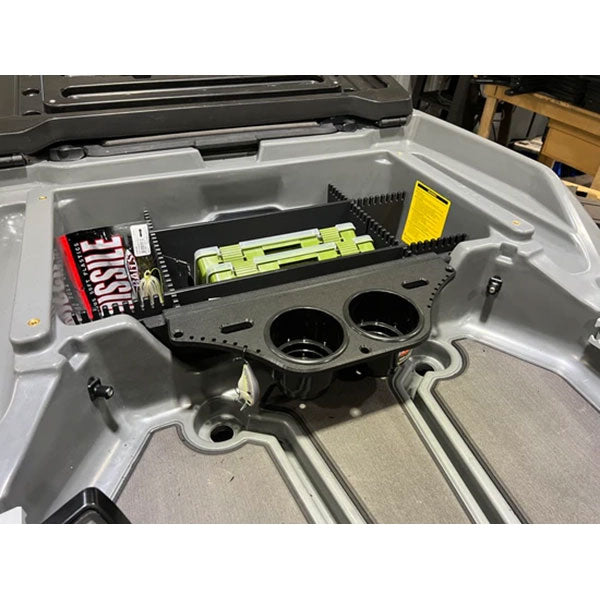 One Objective XTR130 Hatch Cover Plate