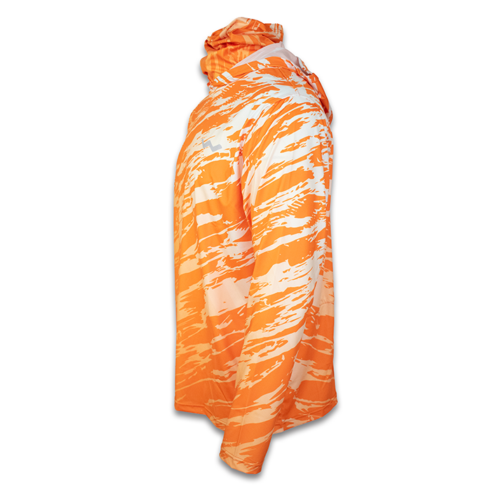WindRider Atoll Hooded Shirt with Gaiter