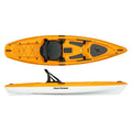 Hurricane Osprey 109 Sit-On-Top Kayak