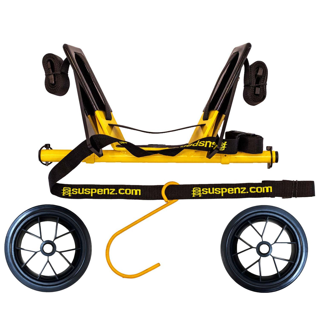 Suzpenz EZ-Stow Stern Cart™