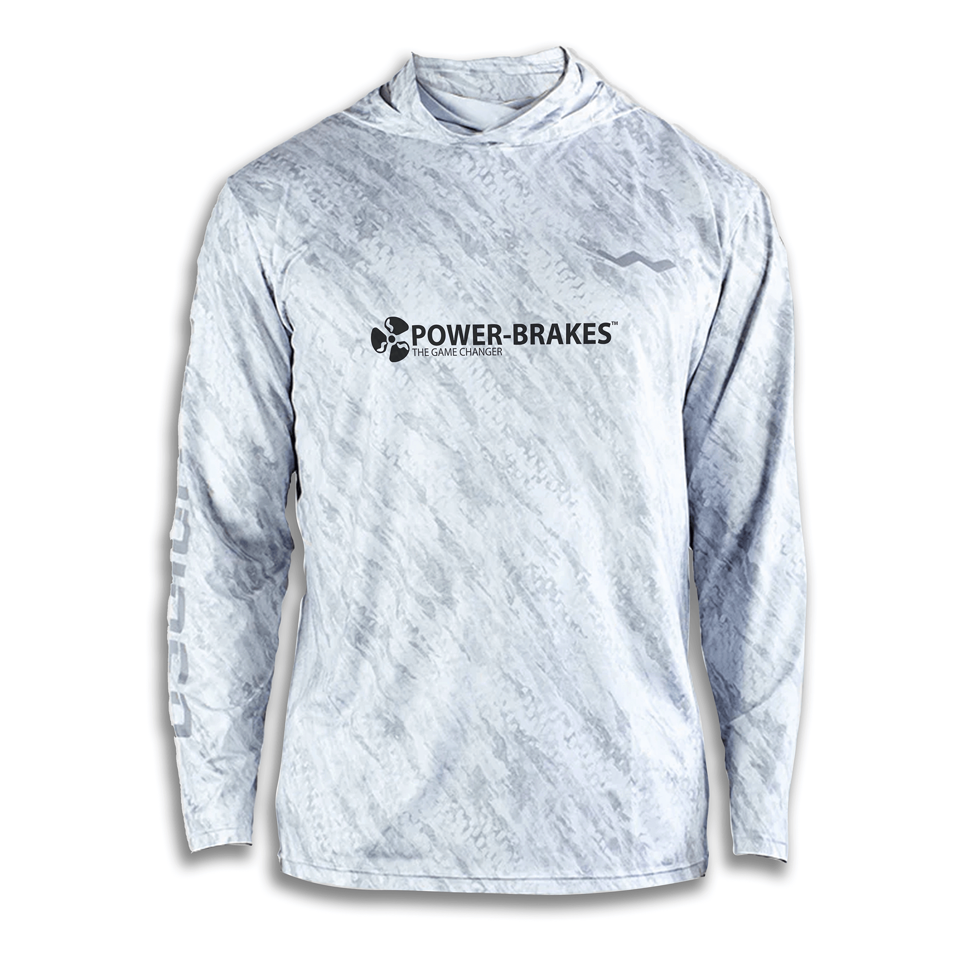 WindRider Power Brakes Hooded Helios