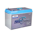 PowerHouse Lithium 16V 140Ah Deep Cycle Battery