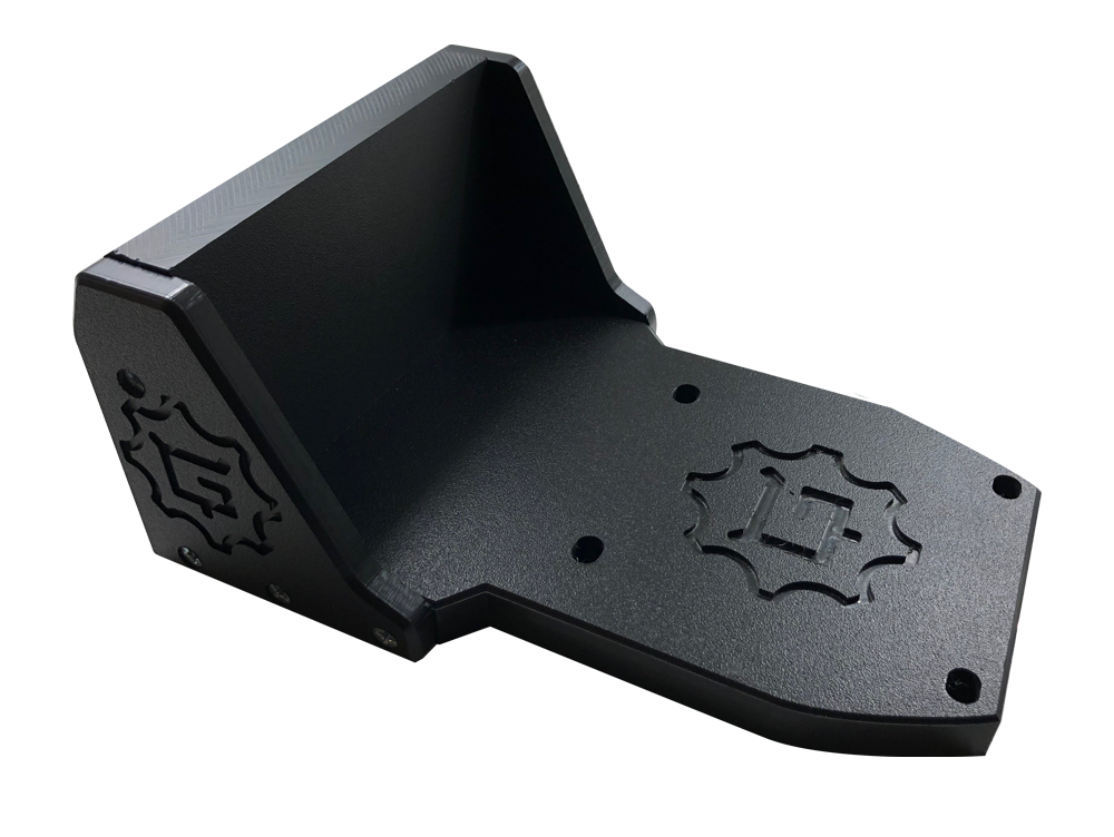 YakGadget QuickMount™ MK