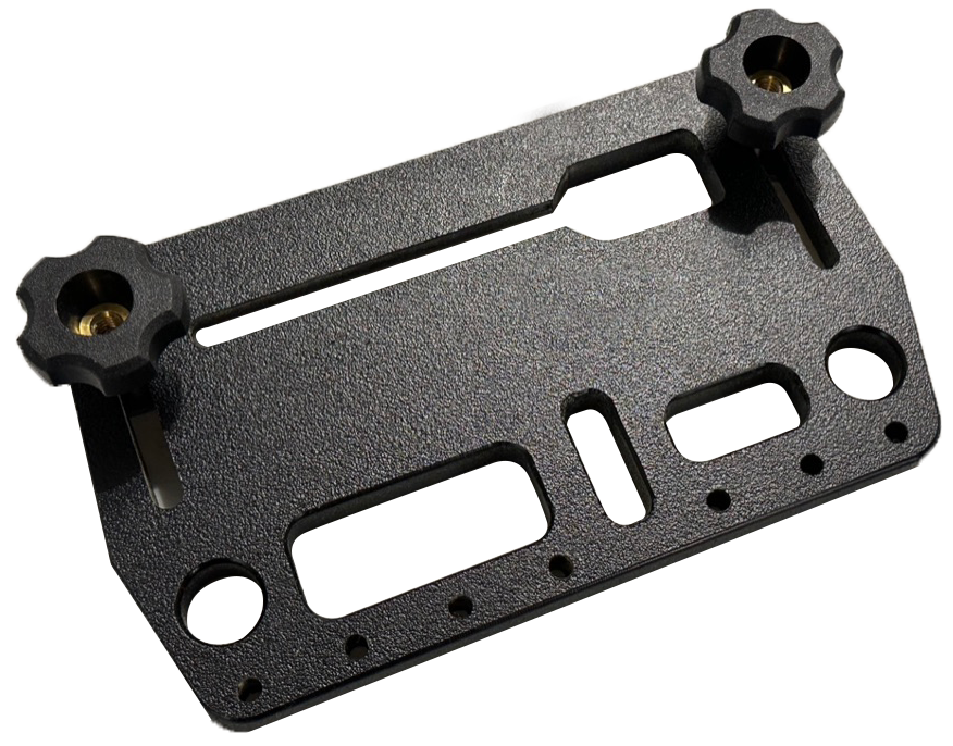 YakGadget MicroTrack Tool Holder