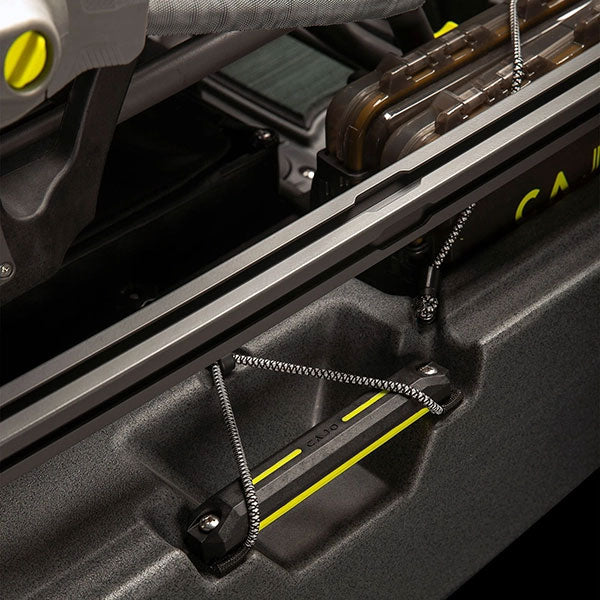 CAJO Quad Rails