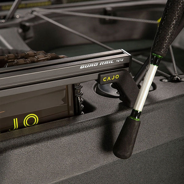 CAJO Quad Rails