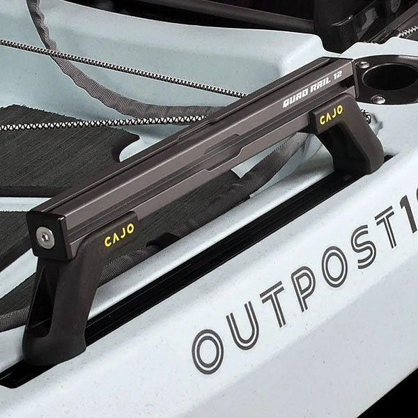 CAJO Quad Rails