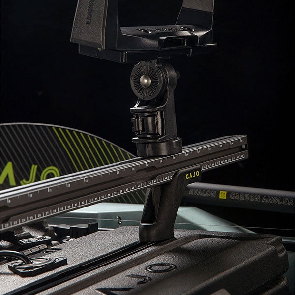 CAJO Quad Rails