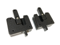 YakGadget Vibe Shearwater 125 DrivePod QuickLock Upgrade