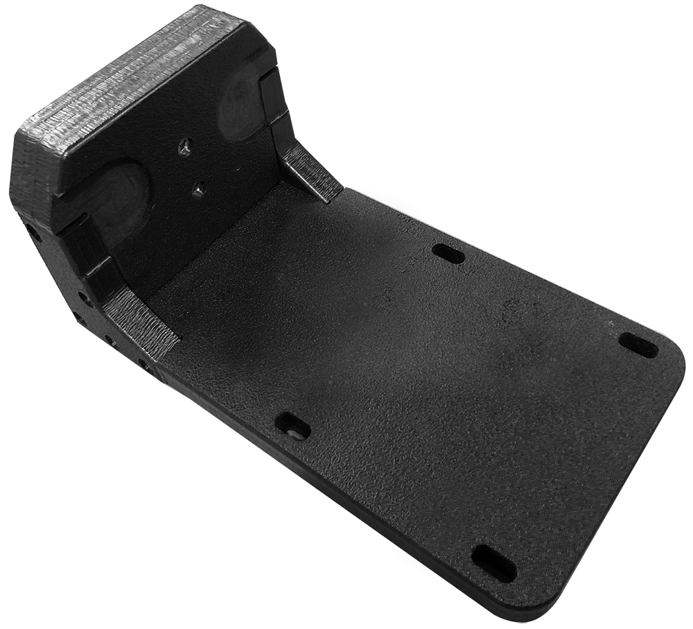 YakGadget PodMount™ Recon 120