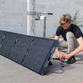 Remigo Solar Setup