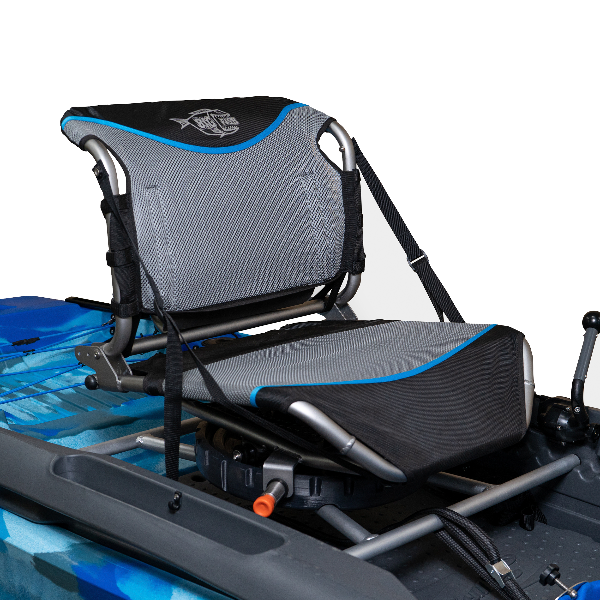 3 Waters Rotating Seat For Big Fish Series