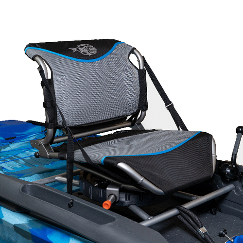 3 Waters Rotating Seat For Big Fish Series
