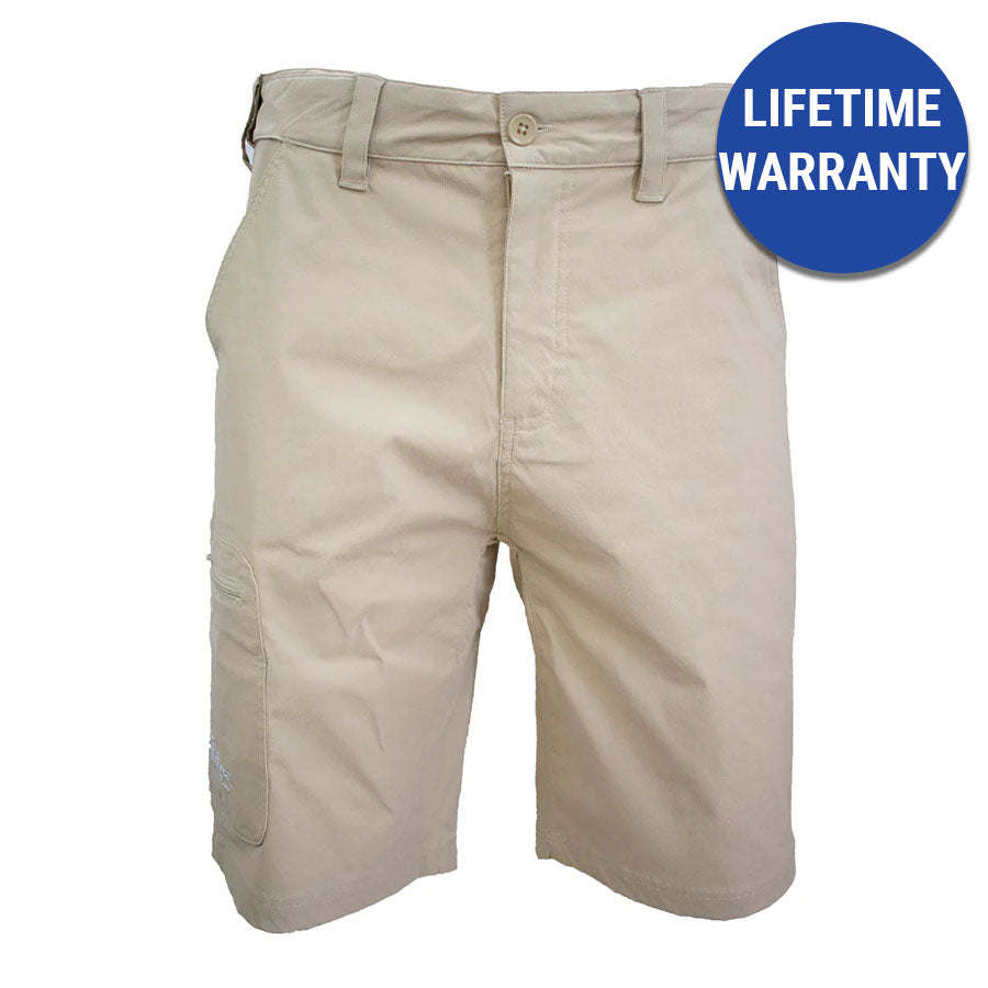 WindRider Men's Sanibel 10.5'' Inseam Shorts