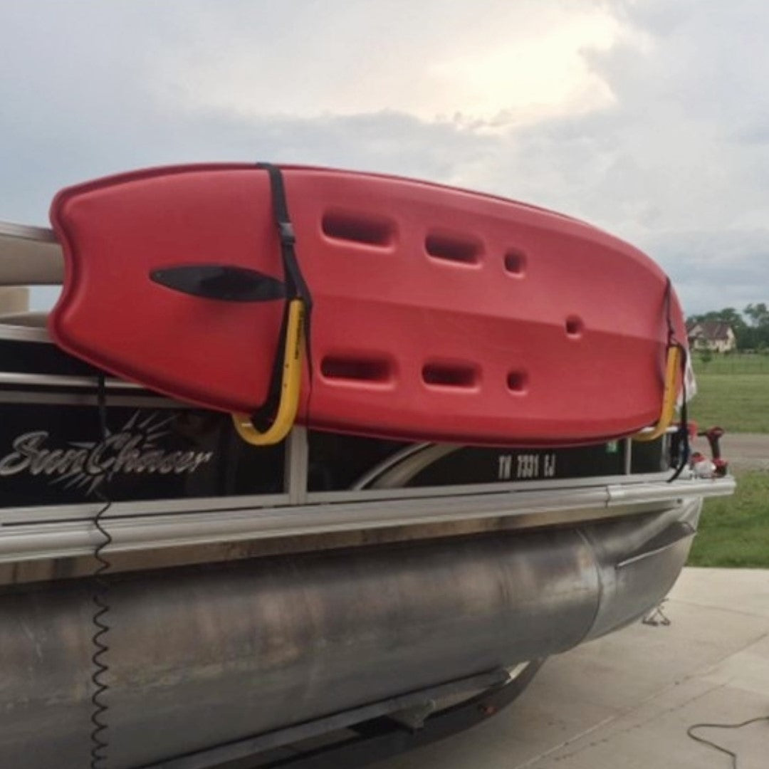 Suspenz SUP Rack
