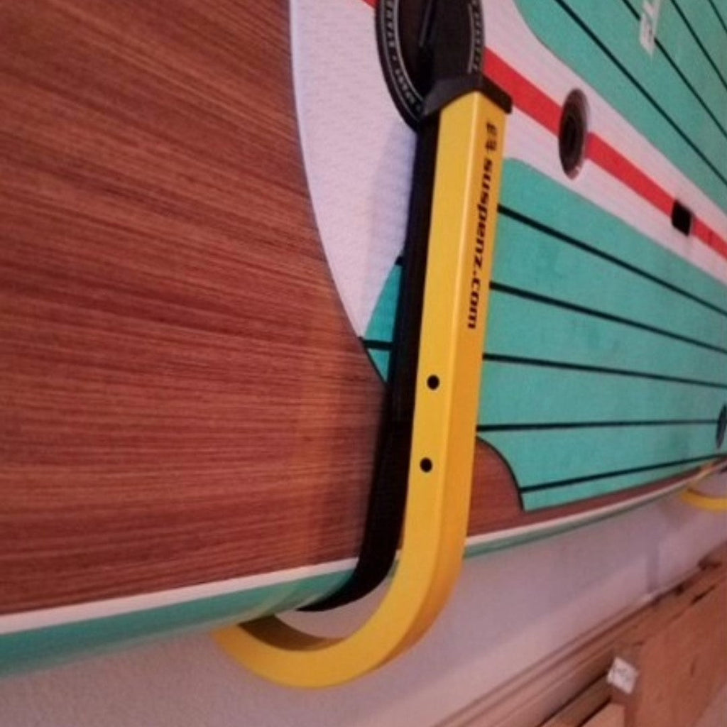 Suspenz SUP Rack