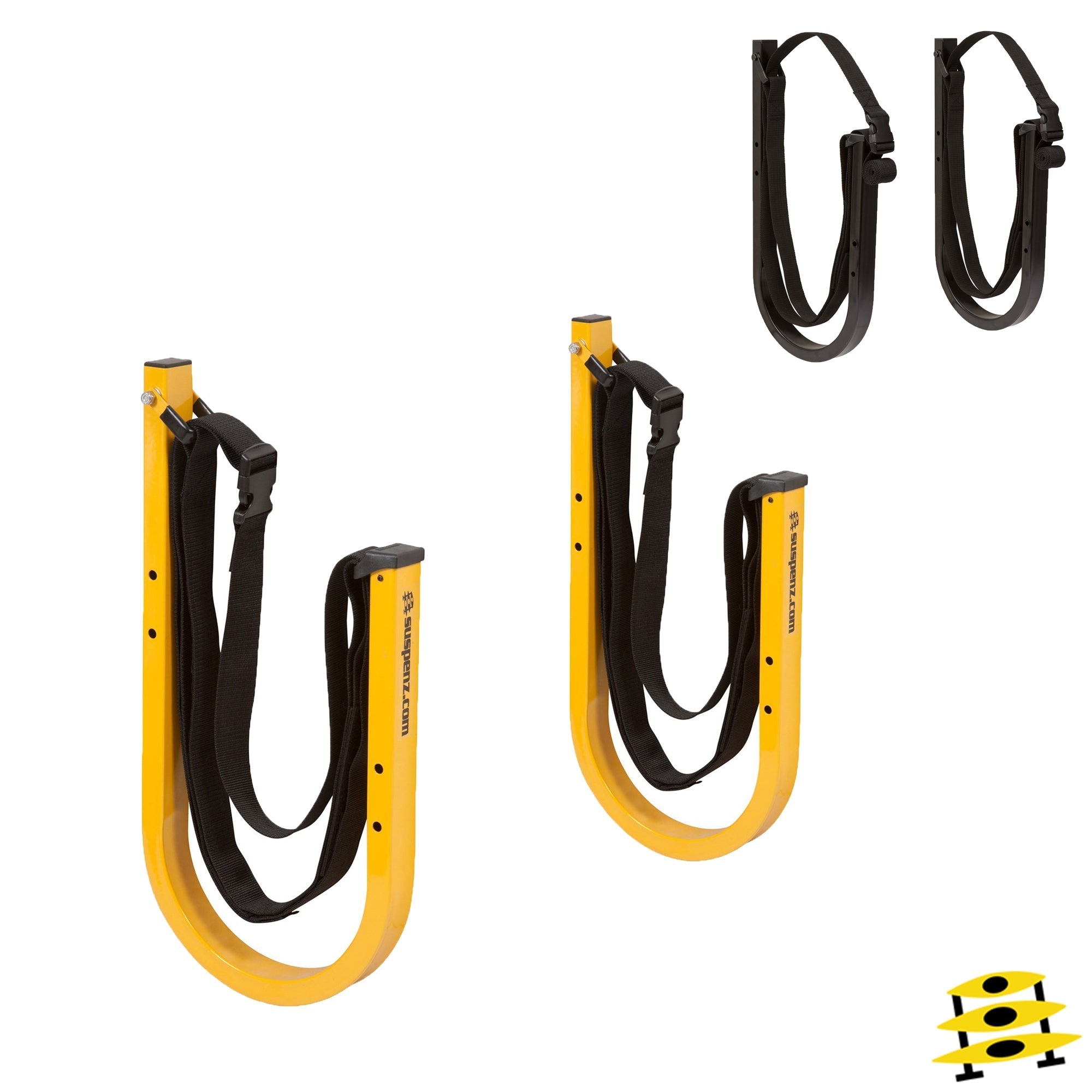 Suspenz SUP Rack