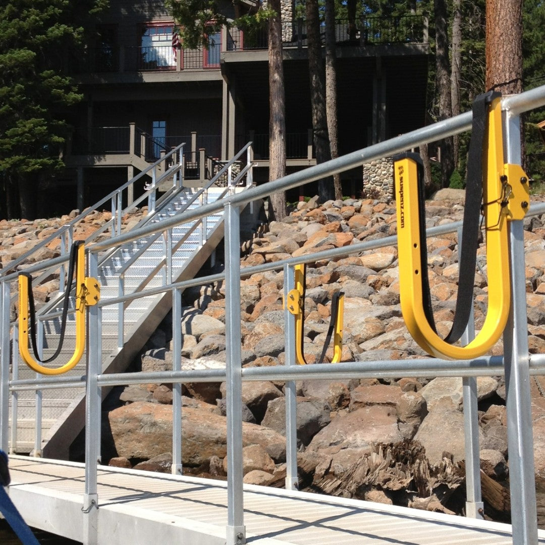 Suspenz SUP Rack