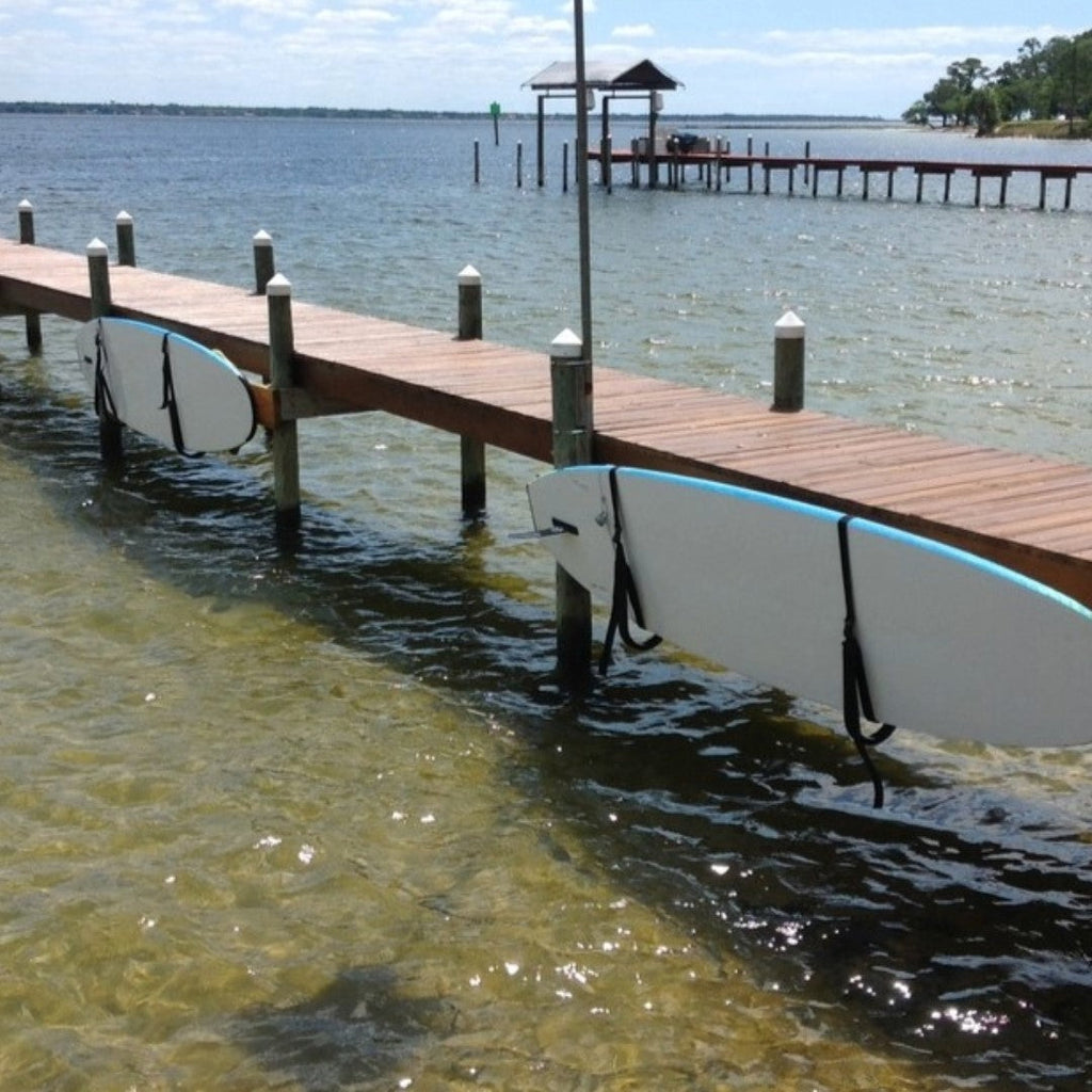 Suspenz SUP Rack