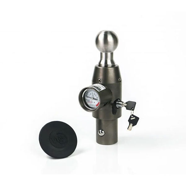Weigh Safe Safe Load OEM Gooseneck Ball Hitch
