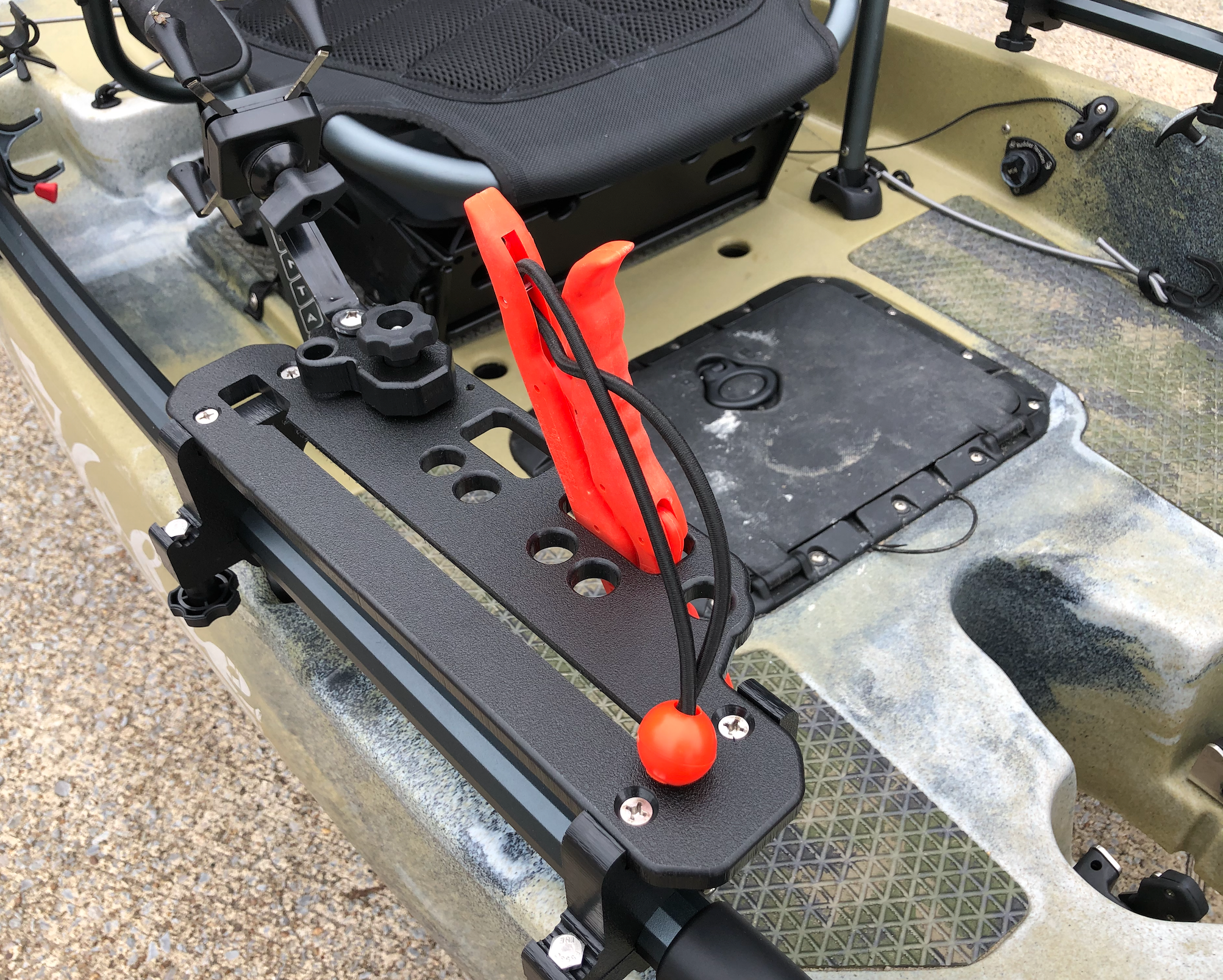 YakGadget Hobie QuickTrack™
