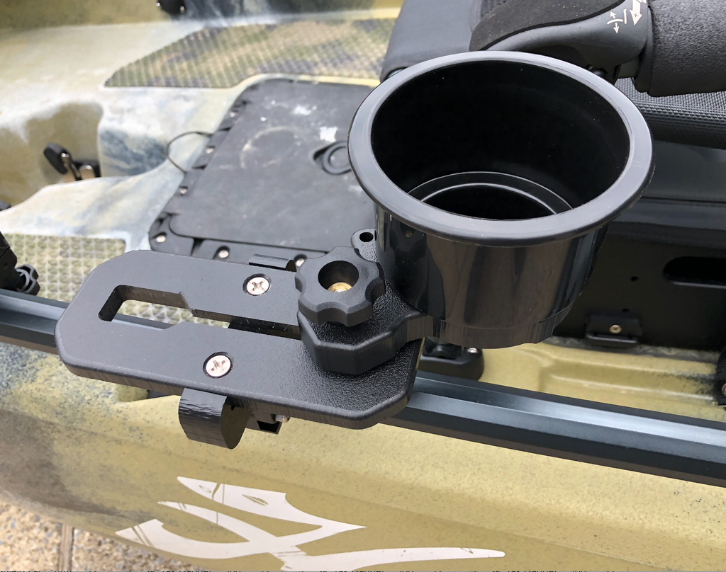 YakGadget Hobie QuickTrack™