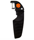 FeelFree Beaver Tail Rudder Kit with Overdrive