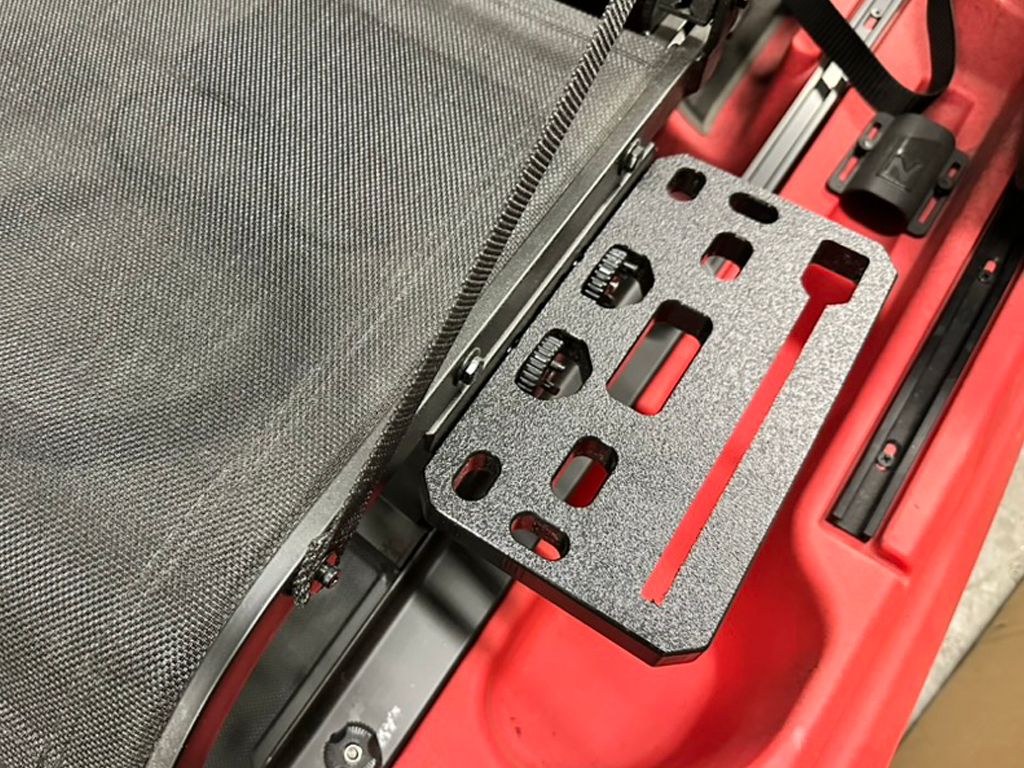 YakGadget Seat SideTrack XD