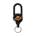 YakAttack Single Attachment Clip-On Retractor