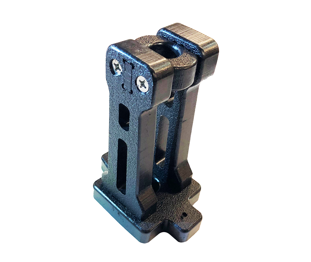 YakGadget QuickStop™ Pole Anchor Tower Upgrade