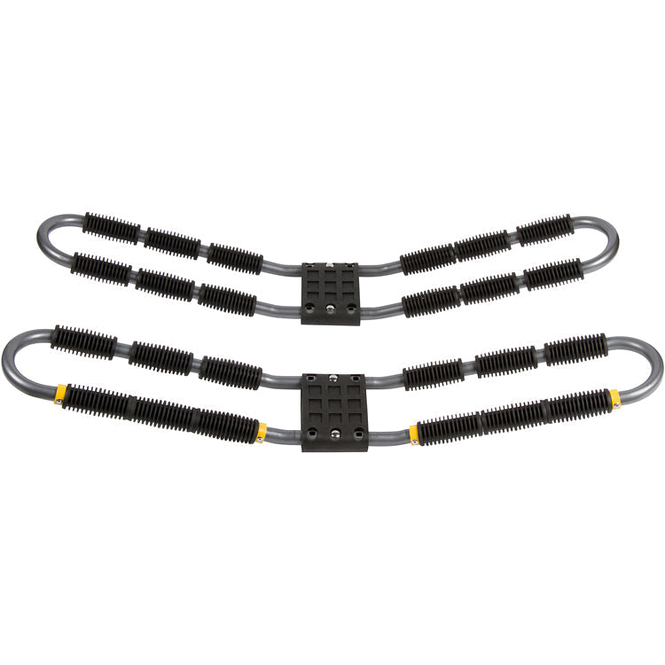 Suspenz EZ ROLLER™ V-Rack Roof Carrier