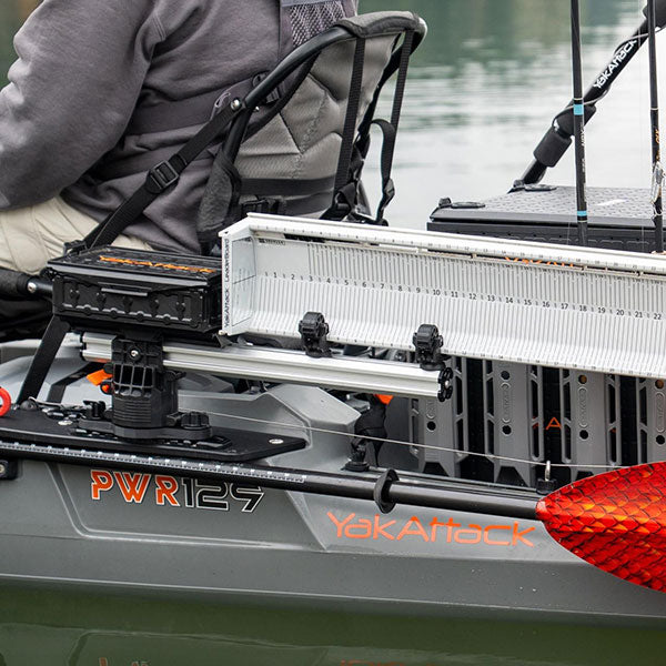 YakAttack SwingArm CrossBar