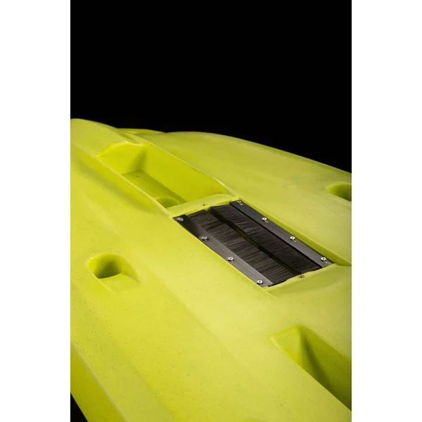 CAJO Terra 116 PDL Pro Series Fishing Kayak