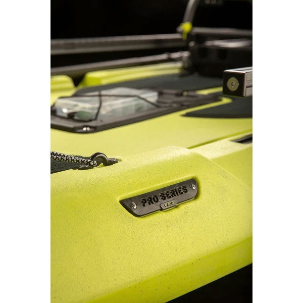 CAJO Terra 116 PDL Pro Series Fishing Kayak