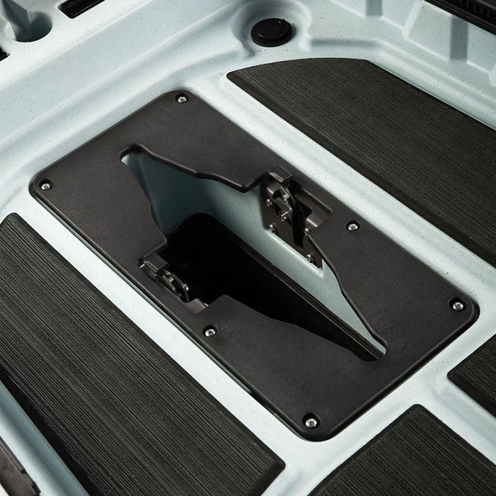 CAJO Traverse Fin Drive Mount