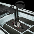 CAJO Traverse Fin Drive Mount