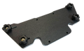 YakGadget NuCanoe Unlimited Rear Accessory Plate