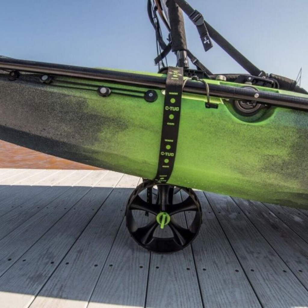 Railblaza Kayak C-Tug Cart