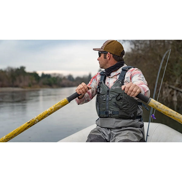 Astral V-Eight Fisher PFD