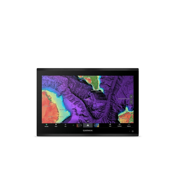 Garmin GPSMAP® 9219 Chartplotter