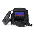 Garmin ECHOMAP™ UHD2 73sv Panoptix™ PS22-IF Ice Fishing Bundle