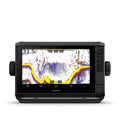 Garmin ECHOMAP™ UHD2 9" 93sv Chartplotter