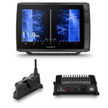 Garmin ECHOMAP™ Ultra 2 12" 122sv Chartplotter Bundle