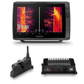 Garmin ECHOMAP™ Ultra 2 12" Chartplotter Bundle