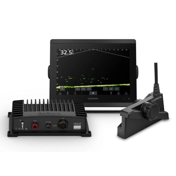 Garmin LiveScope™ Plus Ice House System