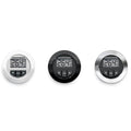 Humminbird HDR 650 In Dash Digital Depth Sounder