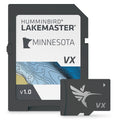 Humminbird LakeMaster - Midsouth States V1