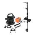 Humminbird HELIX ICE MEGA Live Conversion Kit