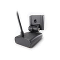 Humminbird Transom Mount Side Imaging Down Imaging Transducer